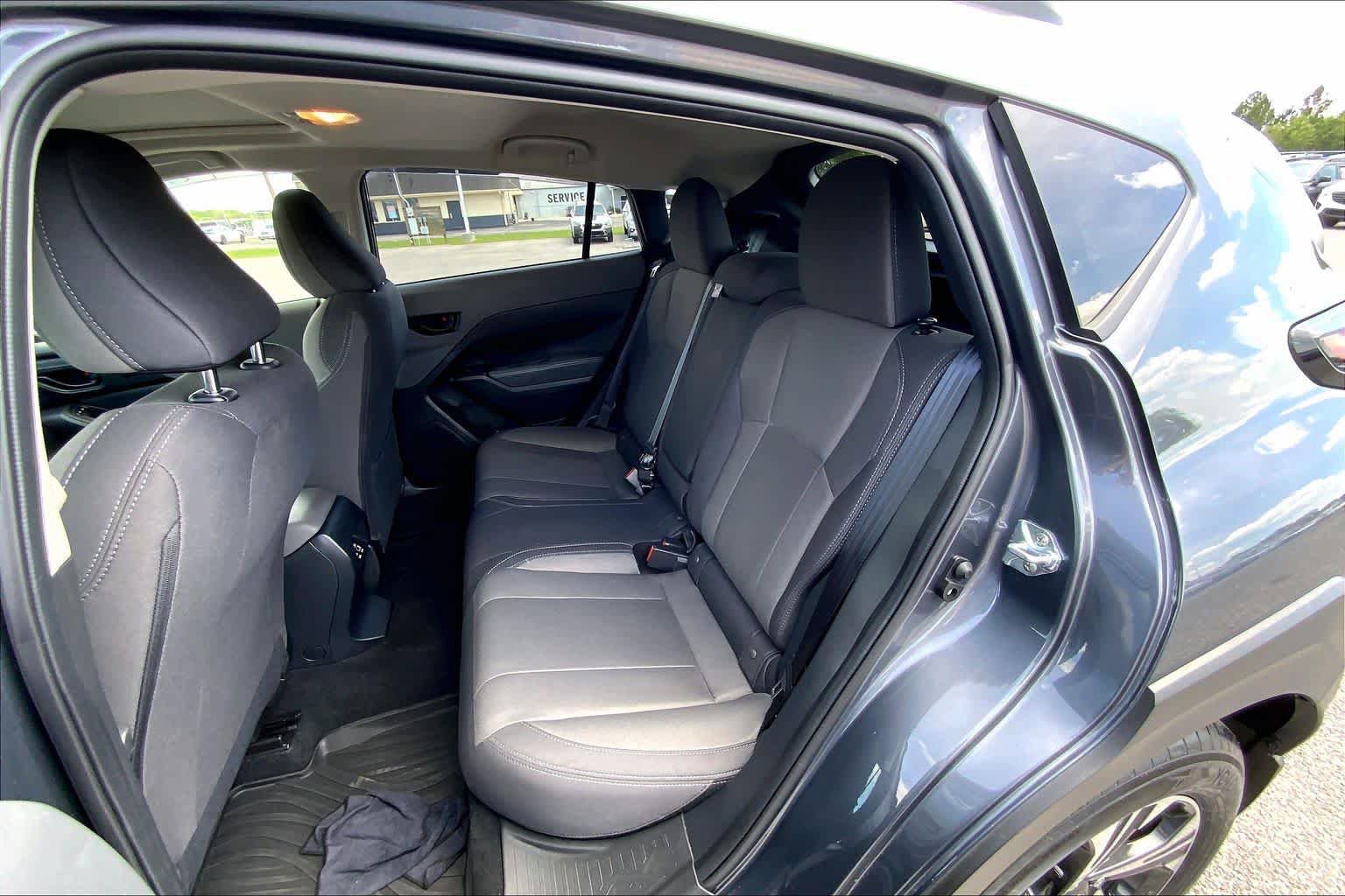 Used 2025 Subaru Crosstrek 2.0i Premium AWD/4WD image 20