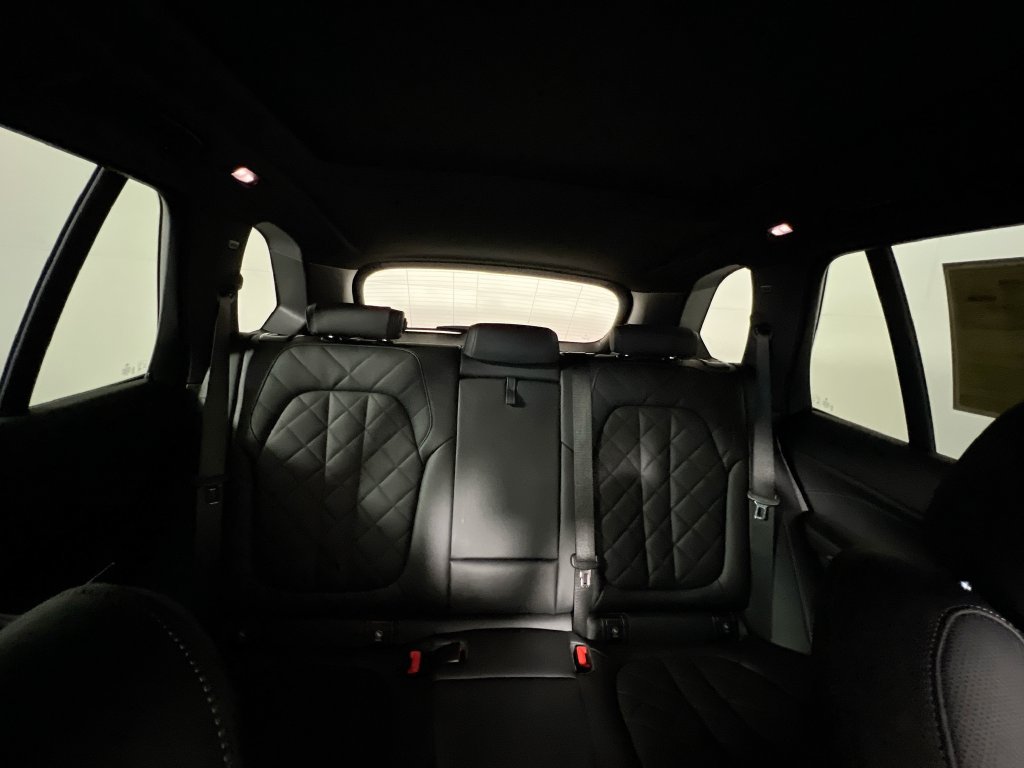 Used 2025 BMW X5 sDrive40i RWD image 30