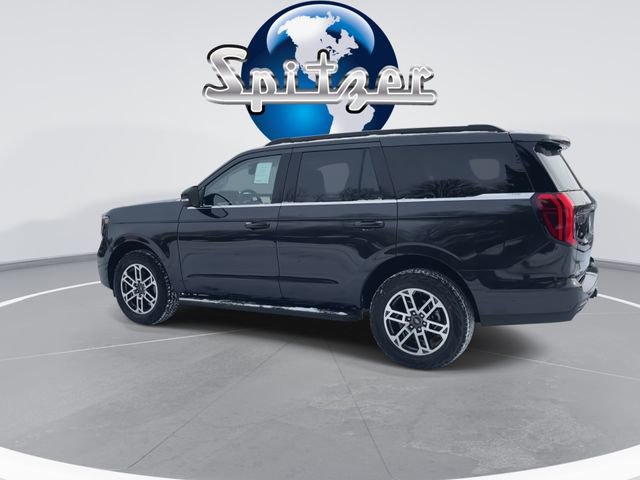 New 2026 Ford Expedition Active AWD/4WD image 7