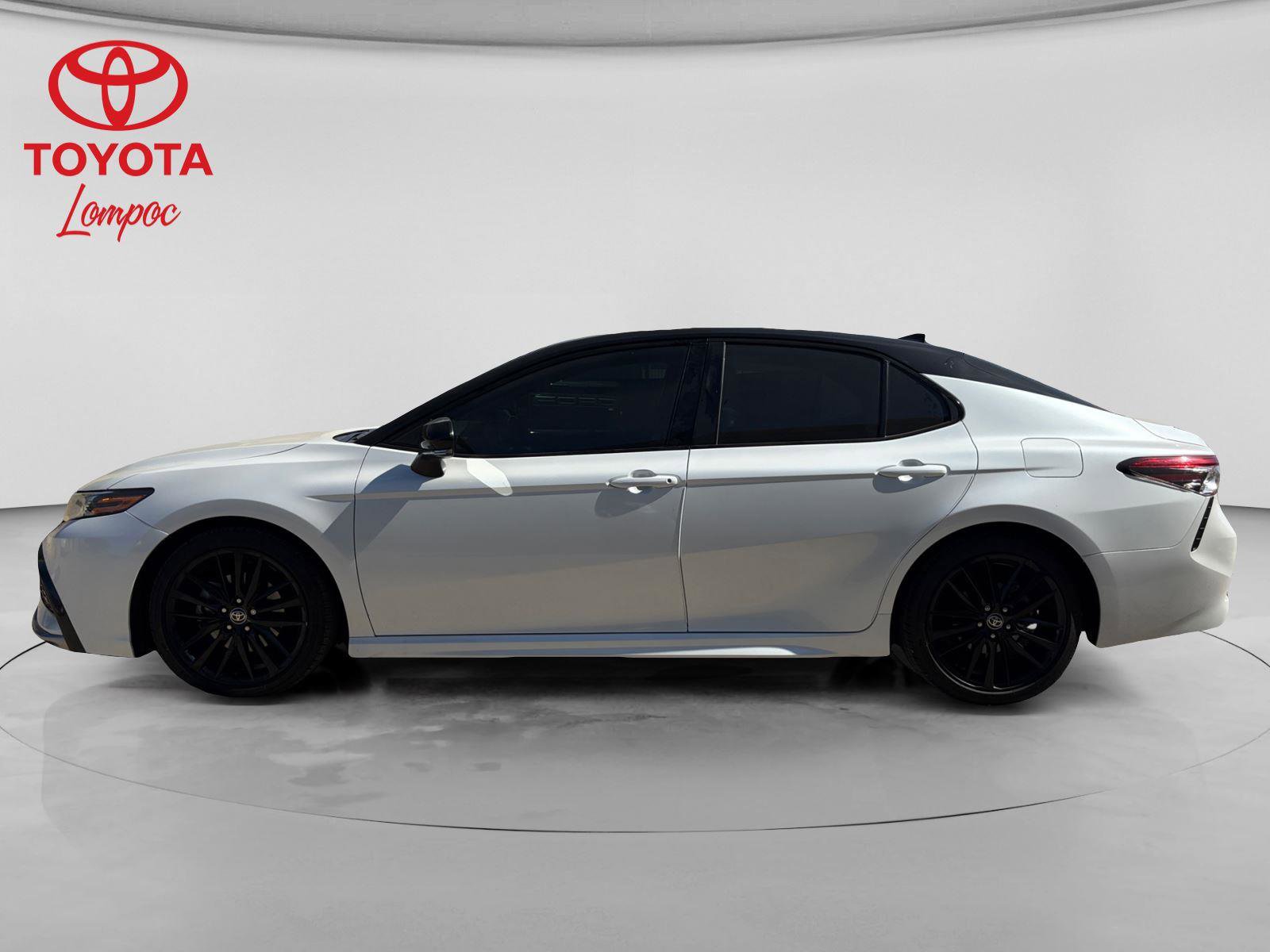 Used 2024 Toyota Camry XSE image 32