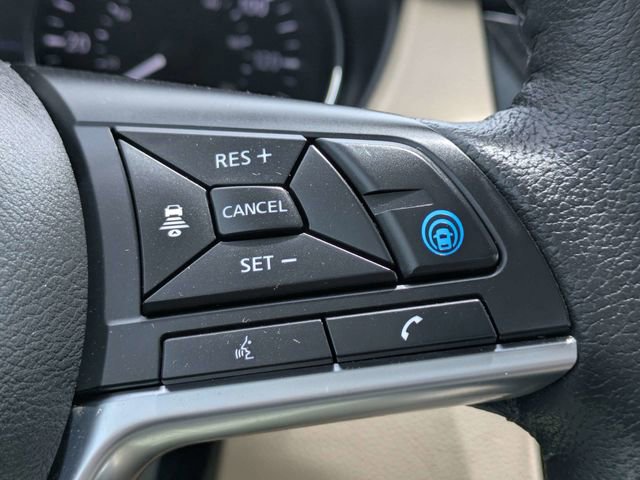 Used 2019 Nissan Rogue SL w/ Premium Package AWD/4WD image 24