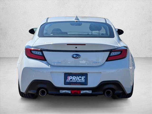 Used 2024 Subaru BRZ Premium RWD image 7