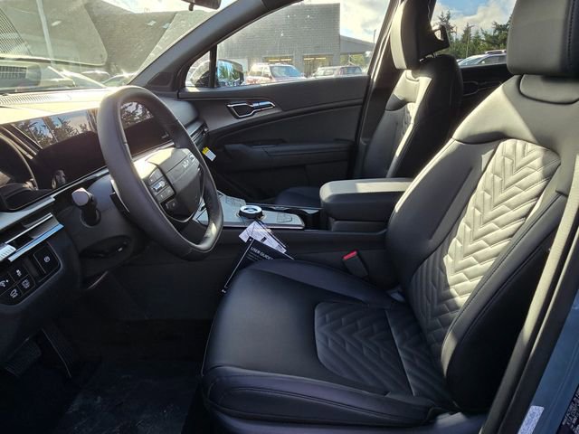 New 2026 Kia Sportage X-Line image 22