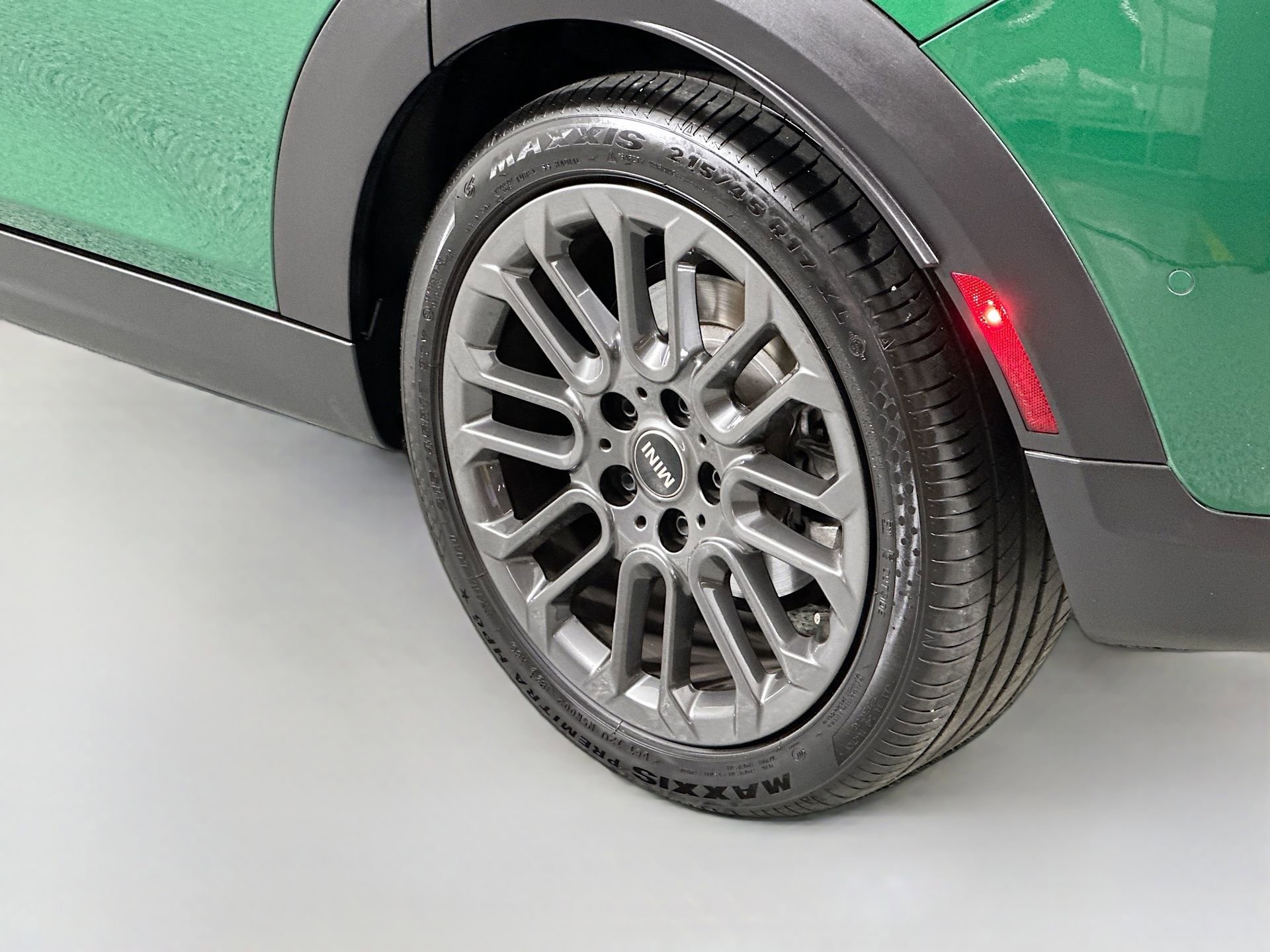 Used 2025 MINI Cooper S image 10