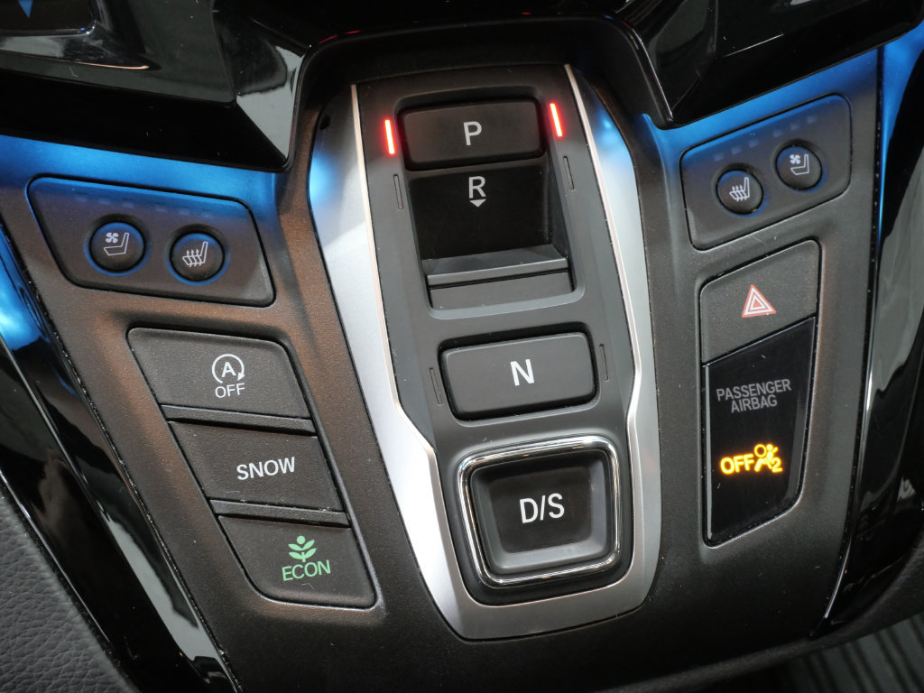 Used 2024 Honda Odyssey Elite image 24