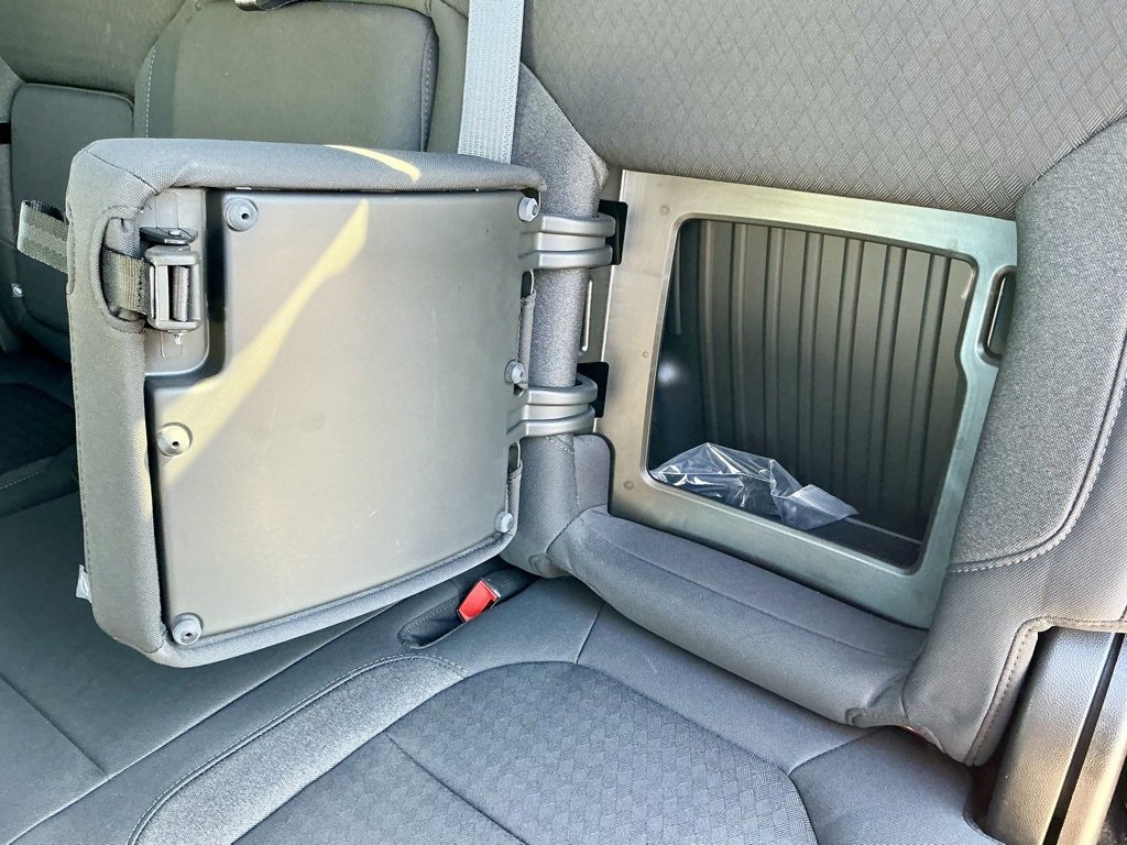 Used 2020 Chevrolet Silverado 1500 LT w/ All-Star Edition image 30