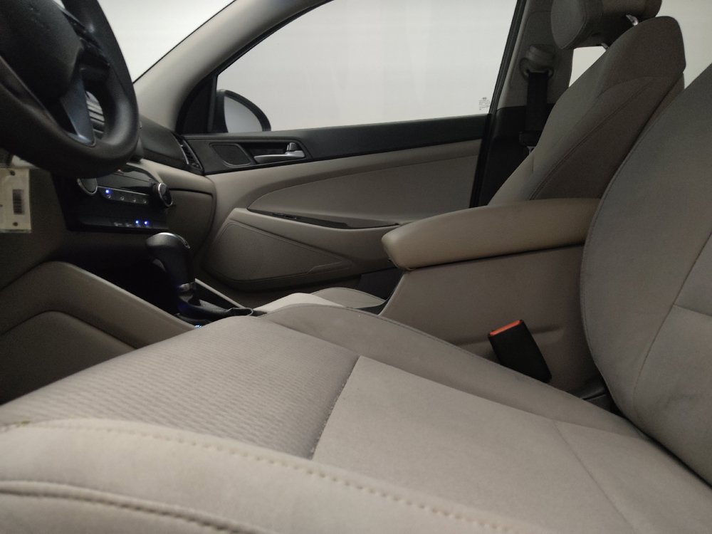Used 2016 Hyundai Tucson Eco FWD image 17