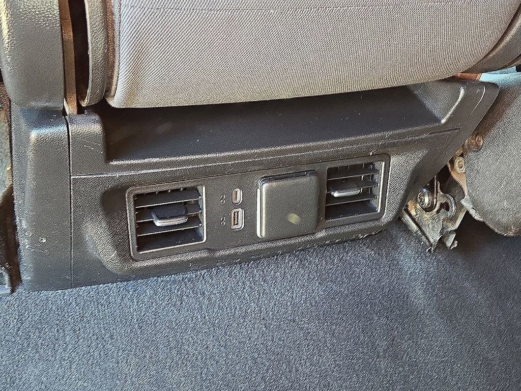 Used 2023 Chevrolet Silverado 1500 LT w/ Protection Package image 16