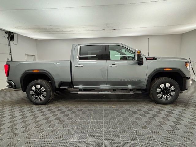 New 2026 GMC Sierra 2500 Denali w/ Denali Reserve Package image 8