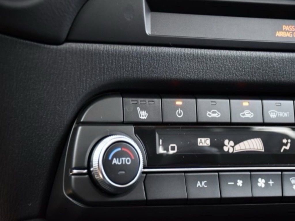 New 2025 MAZDA CX-5 AWD 2.5 S w/ Select Package image 15