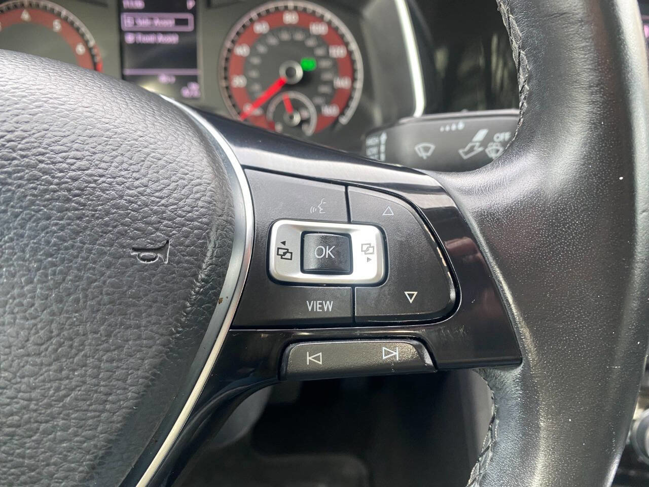 Used 2019 Volkswagen Jetta SE image 19