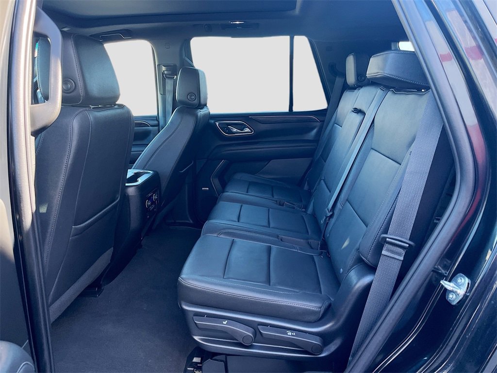 Used 2023 Chevrolet Tahoe Z71 image 26