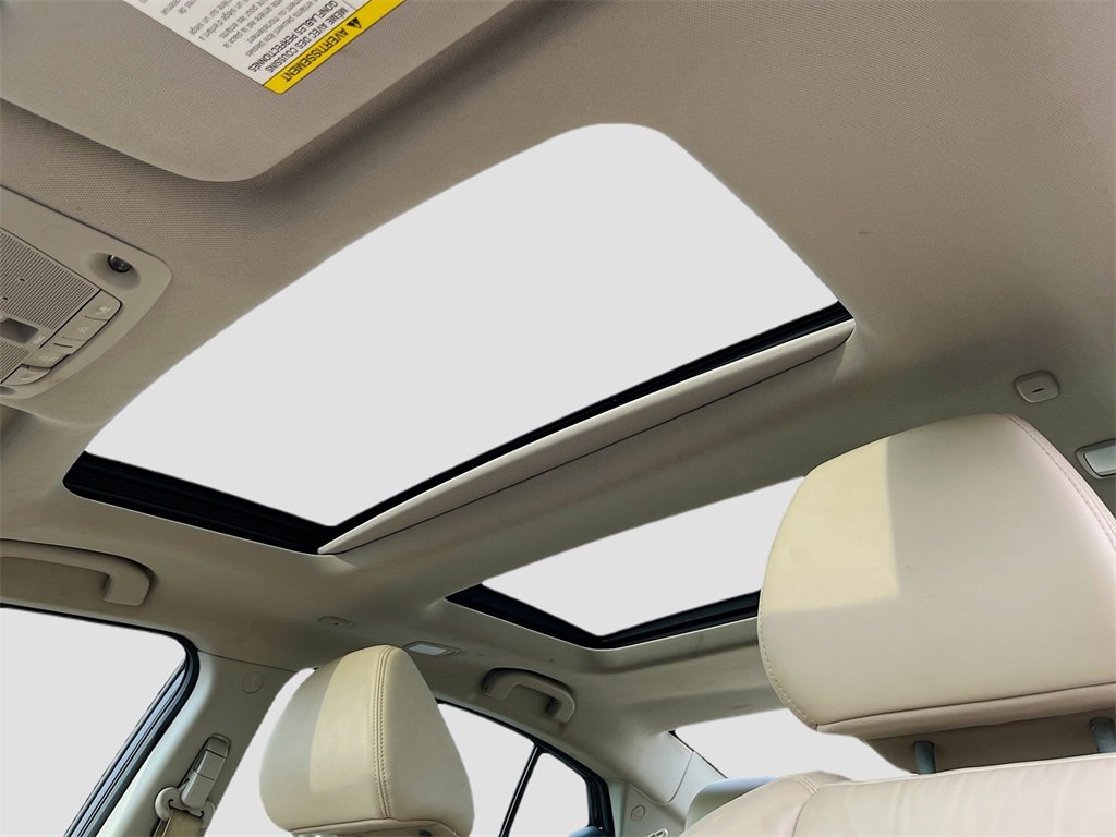 Certified 2020 Nissan Maxima Platinum w/ Sport Mat Group image 20