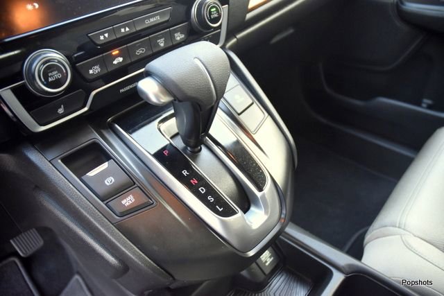 Used 2018 Honda CR-V EX image 12