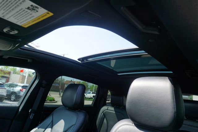 Used 2020 Lincoln Nautilus Reserve w/ Equipment Group 201A AWD/4WD image 12