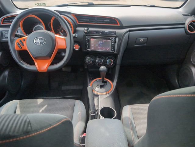 Used 2015 Scion tC image 10