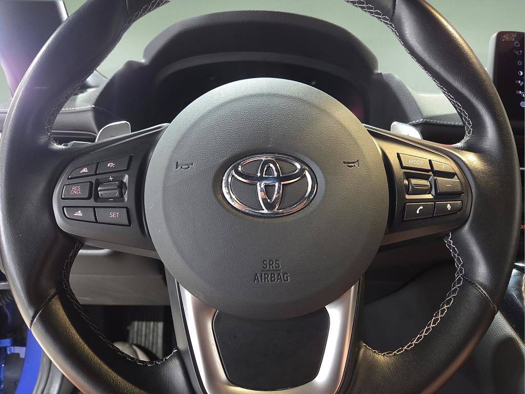 Used 2024 Toyota Supra RWD image 25