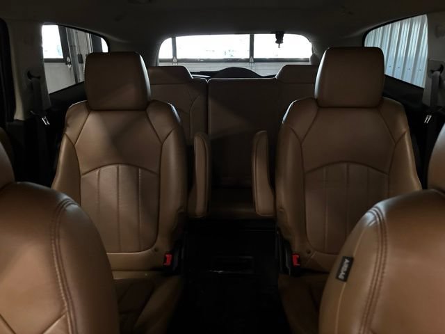 Used 2015 Buick Enclave Premium AWD/4WD image 15