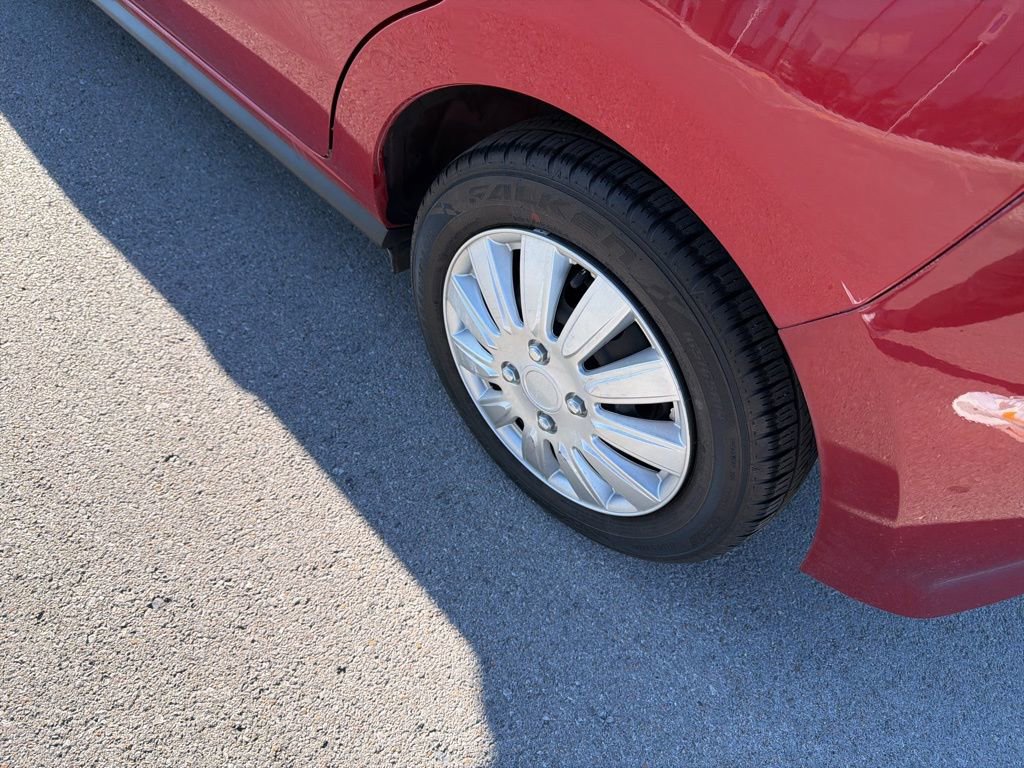 Used 2024 Mitsubishi Mirage ES image 24