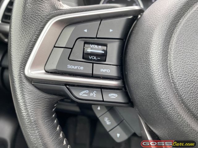 Used 2019 Subaru Forester Premium image 18