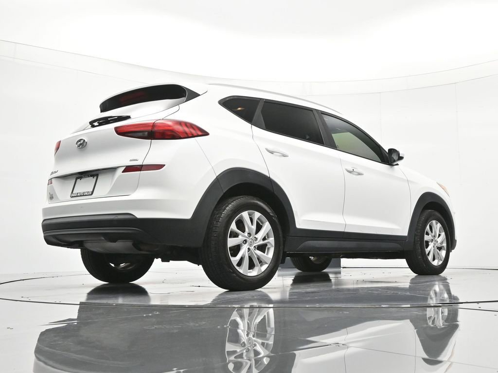 Used 2019 Hyundai Tucson Value image 40