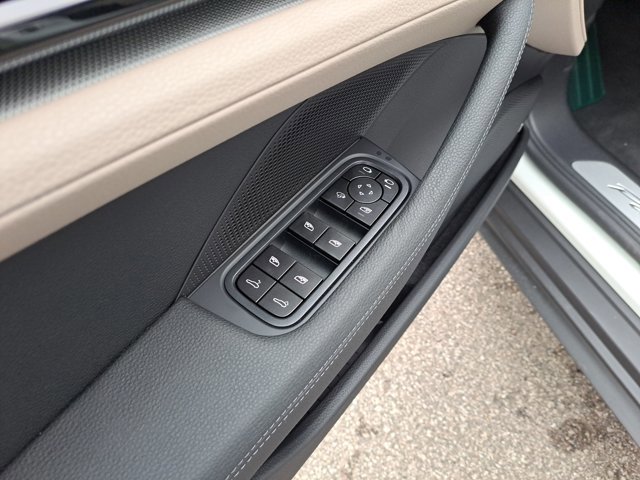 New 2026 Porsche Panamera 4 image 26