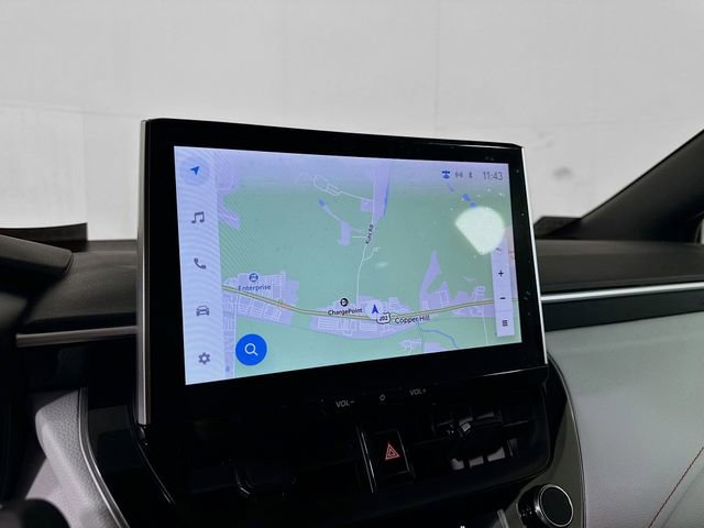 Used 2025 Toyota Corolla FX w/ Convenience Package image 18