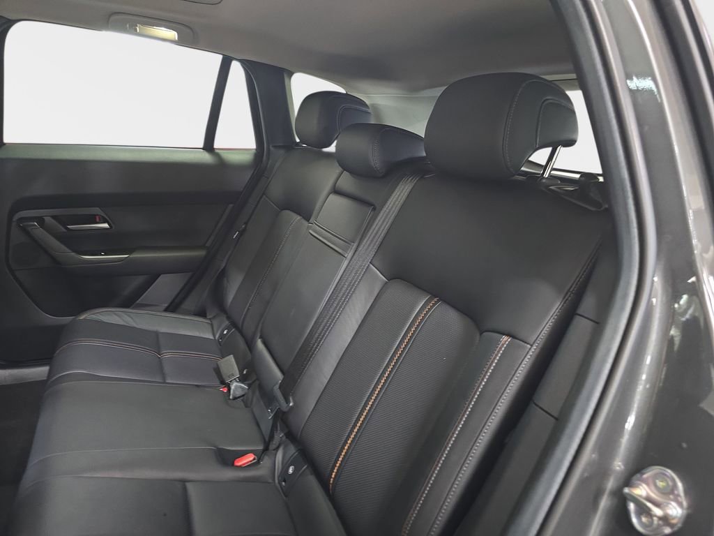 Used 2024 MAZDA CX-50 AWD 2.5 Turbo w/ Cargo Package image 14