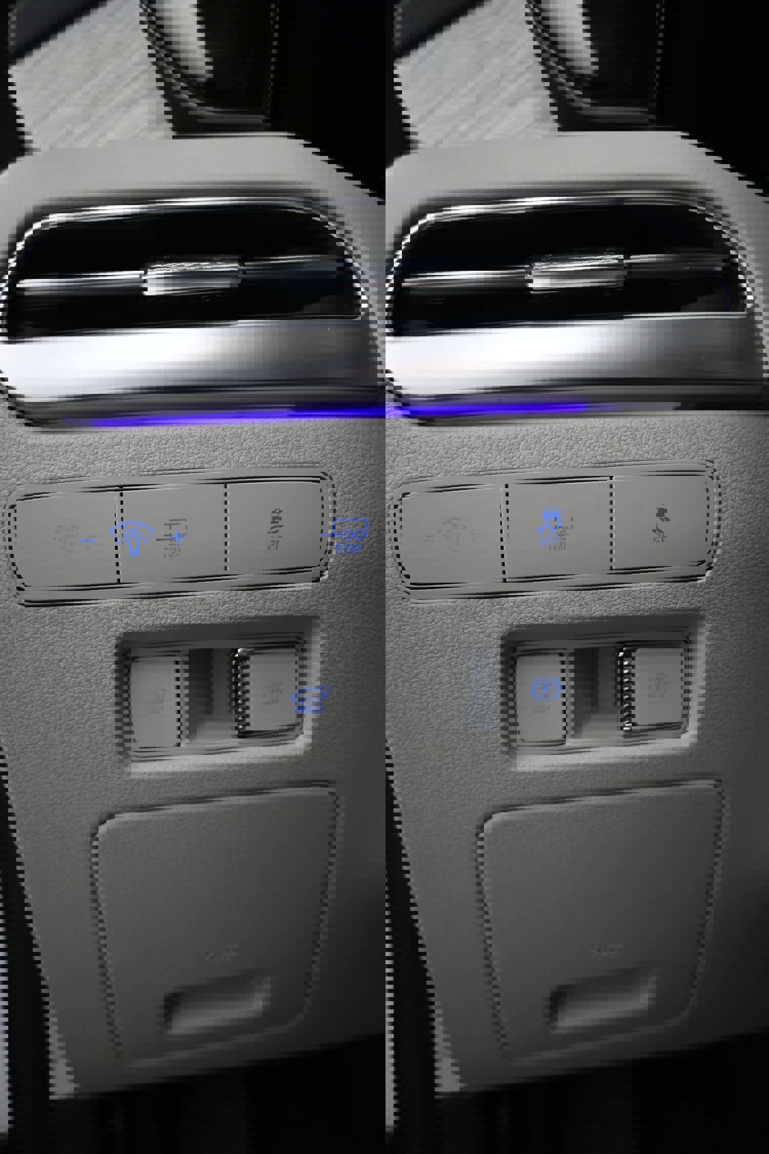 Used 2025 Hyundai Palisade Calligraphy image 19