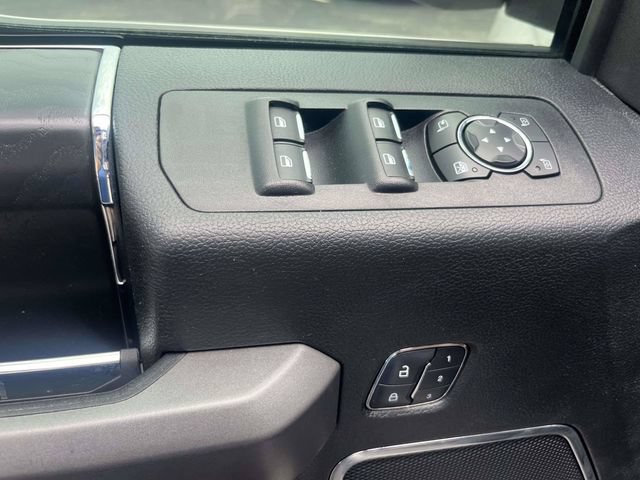 Used 2018 Ford F150 Platinum w/ Equipment Group 701A Luxury RWD image 18