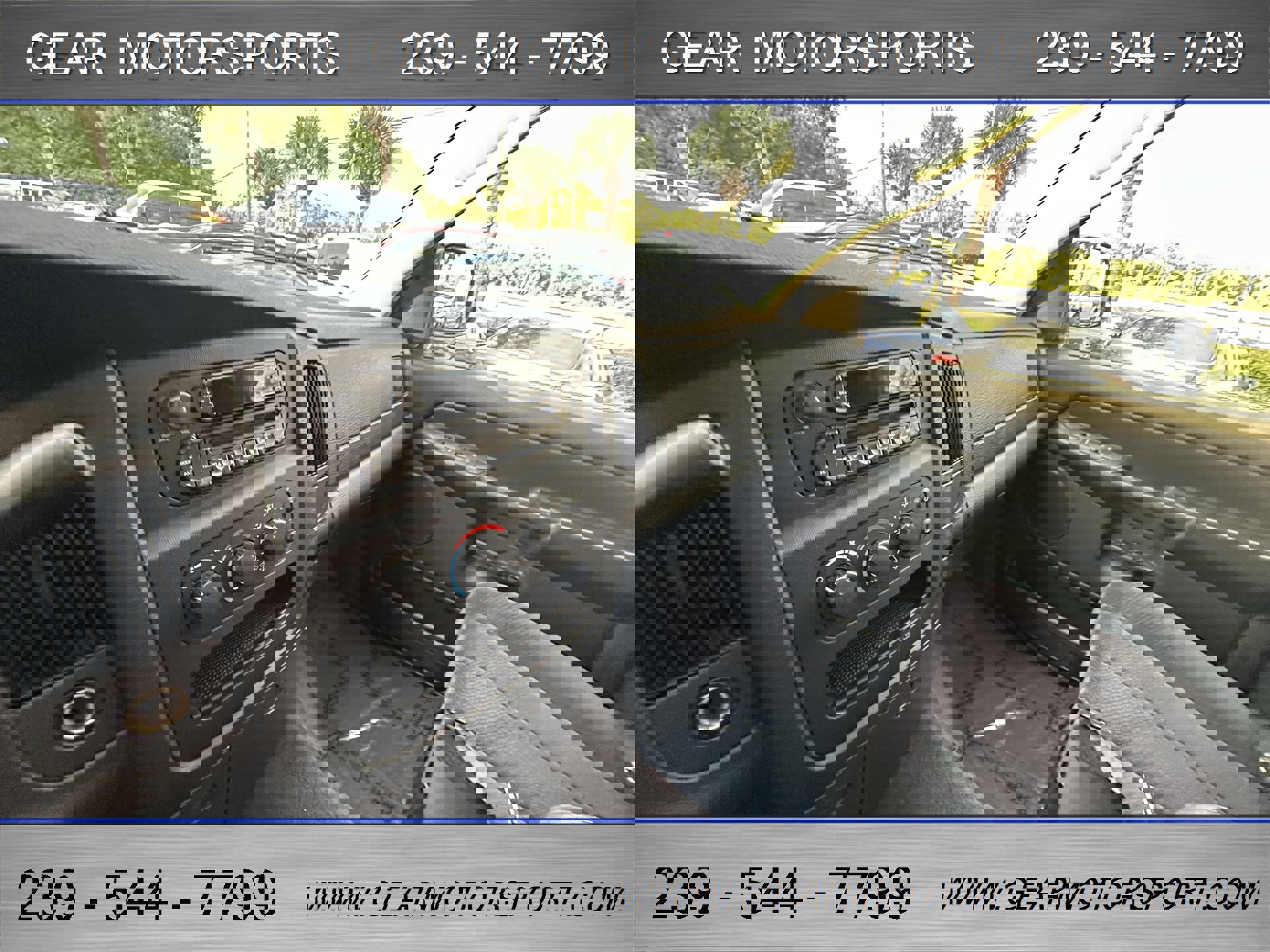 Used 2005 Dodge Ram 1500 Truck SLT image 22