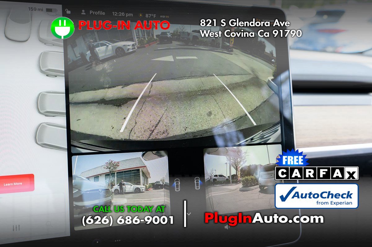 Used 2019 Tesla Model 3 Long Range image 34