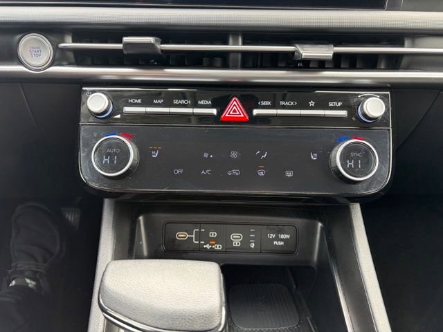 Used 2025 Hyundai Tucson SEL image 25