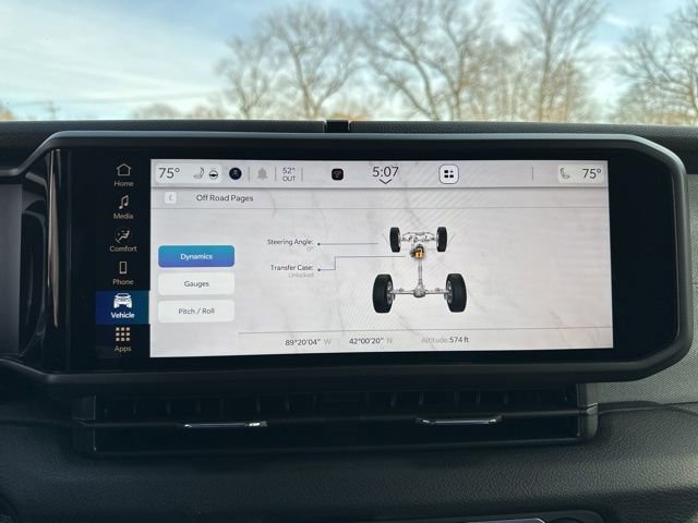 New 2025 Jeep Wrangler Sport S image 36