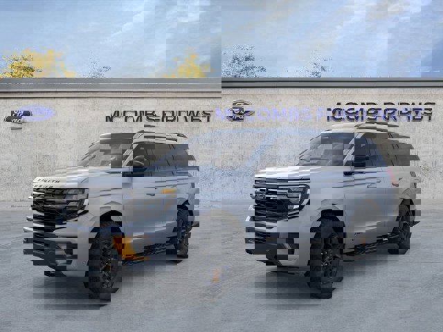 New 2025 Ford Expedition Tremor image 4