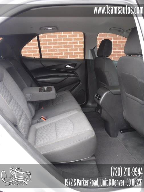 Used 2019 Chevrolet Equinox LT image 12