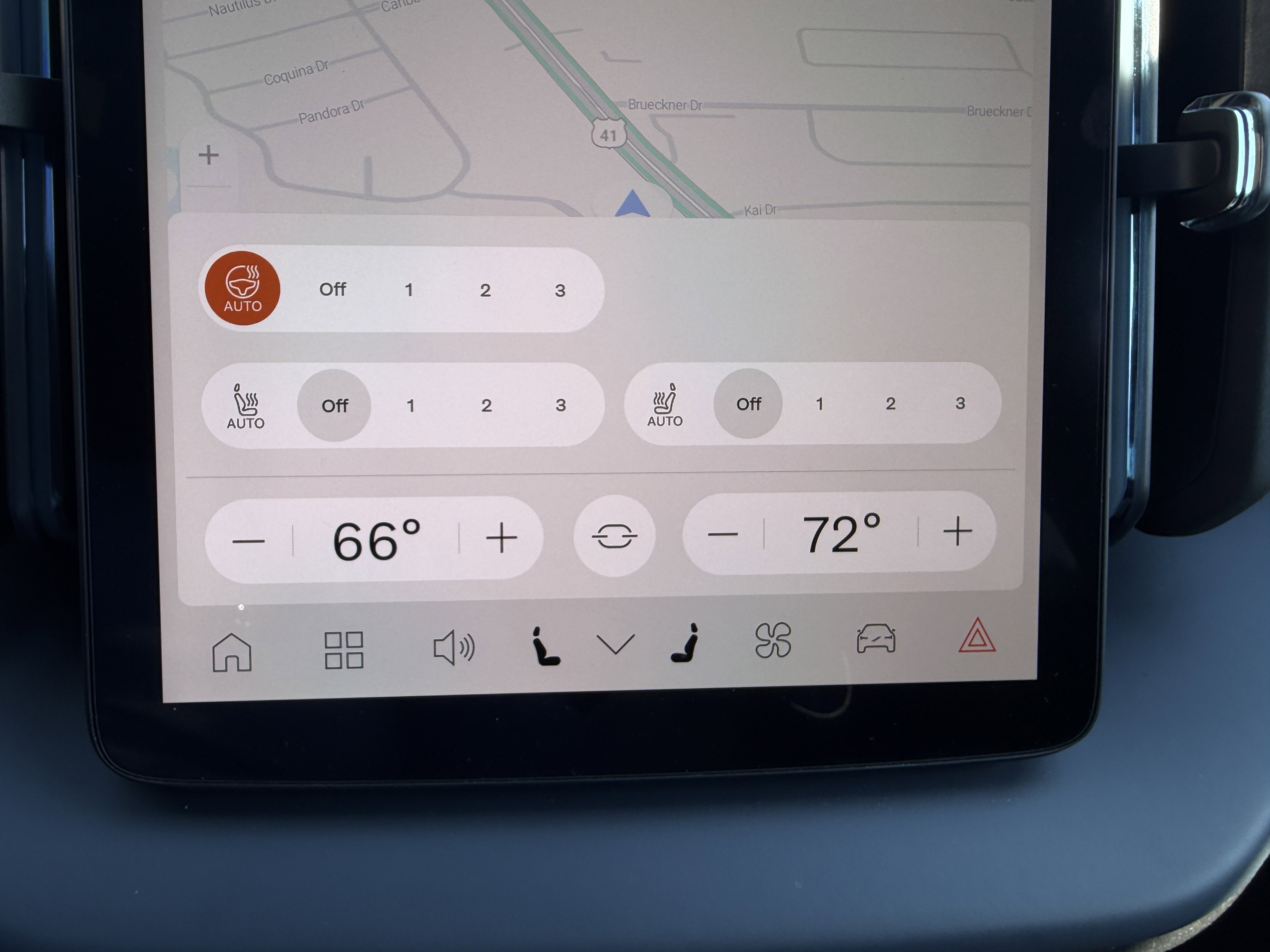 New 2026 Volvo EX30 Plus image 17