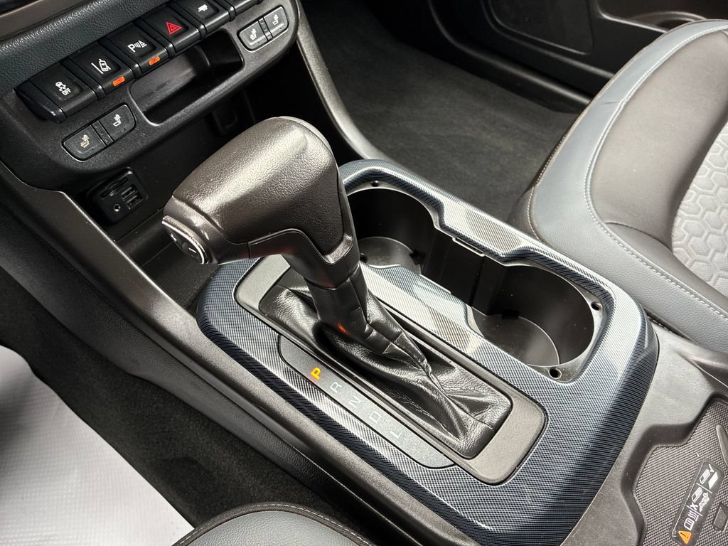 Used 2021 Chevrolet Colorado Z71 w/ Safety Package AWD/4WD image 33