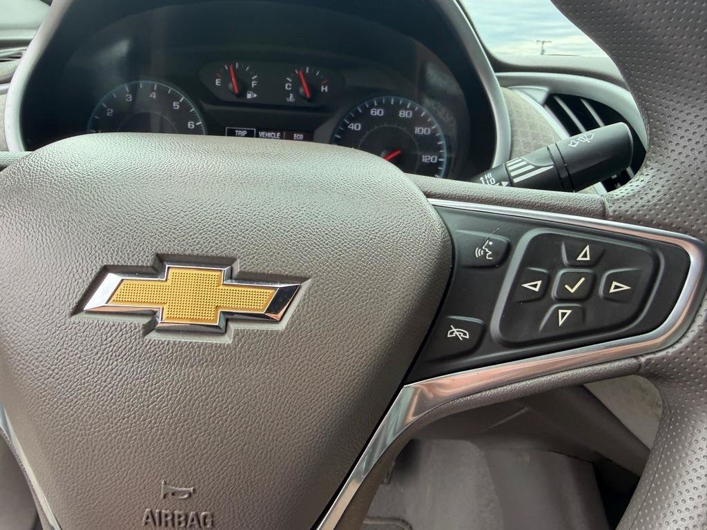 Used 2019 Chevrolet Malibu LS FWD image 28