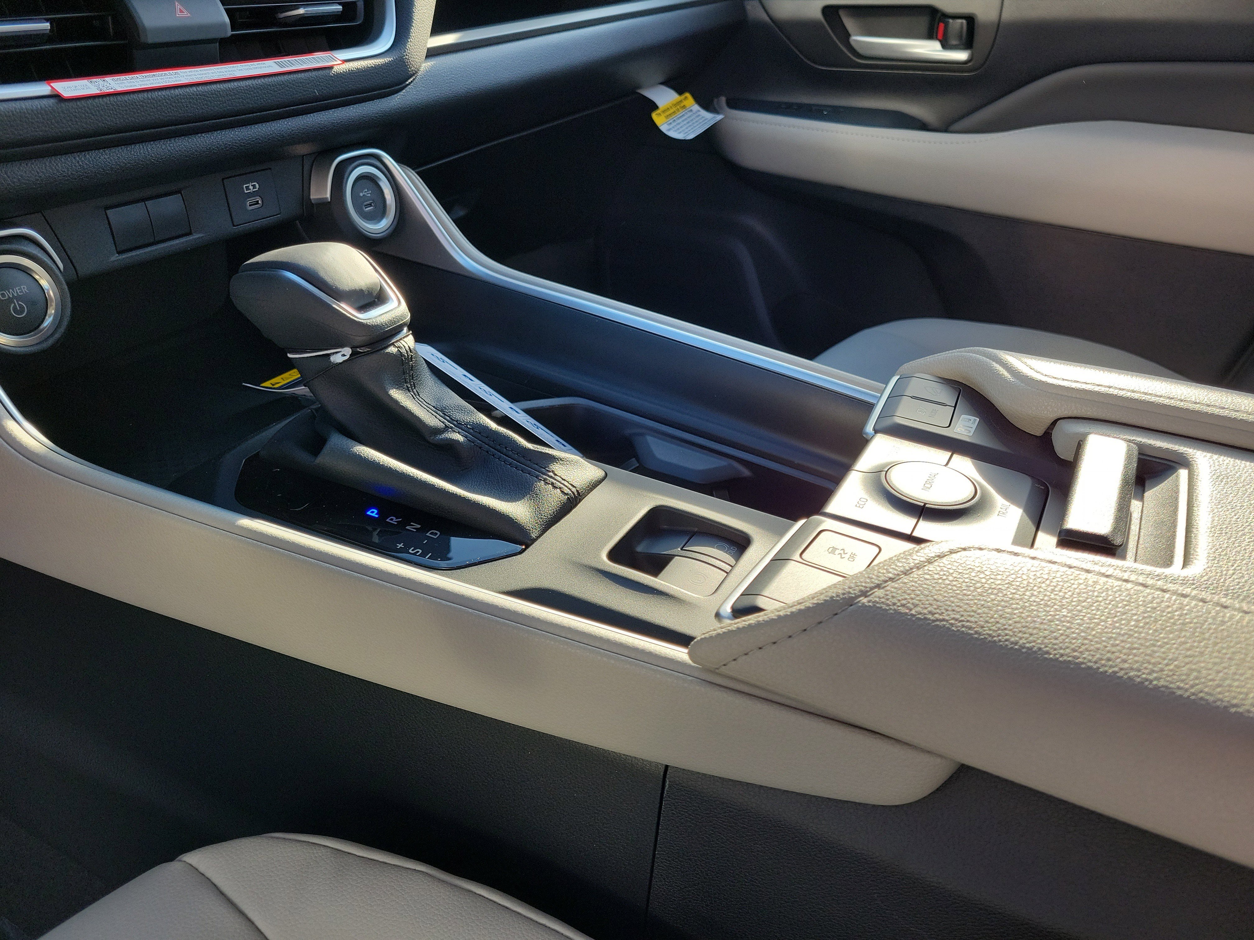 New 2026 Toyota Grand Highlander AWD Hybrid image 12