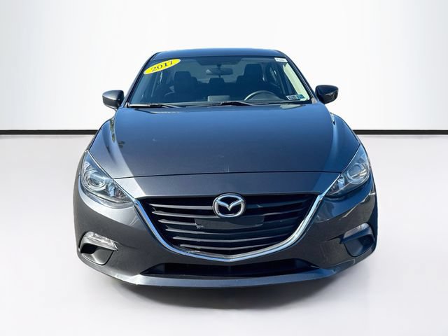 Used 2016 MAZDA MAZDA3 i Sport FWD image 2