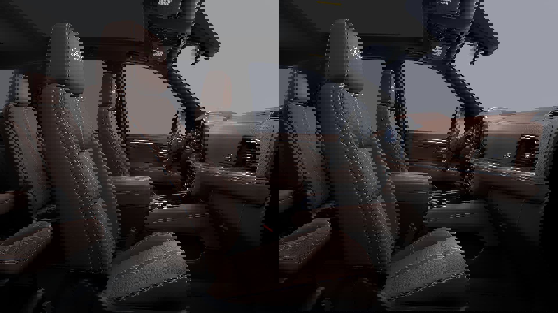 New 2026 Chevrolet Tahoe High Country image 30