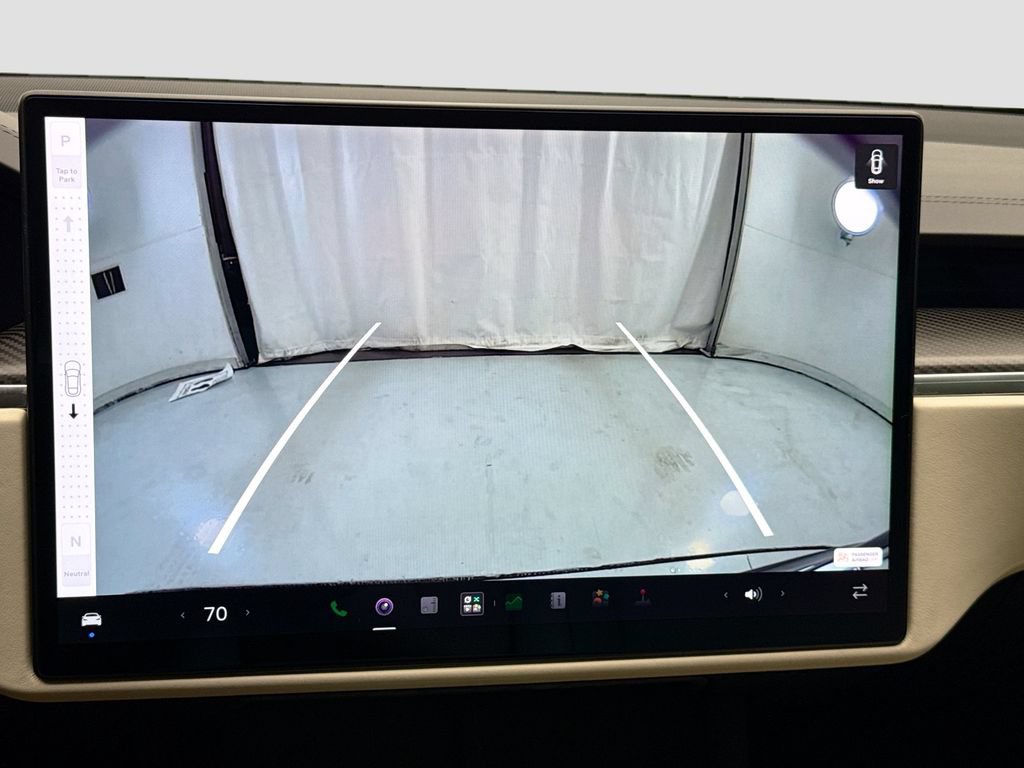 Used 2022 Tesla Model S Plaid AWD/4WD image 15