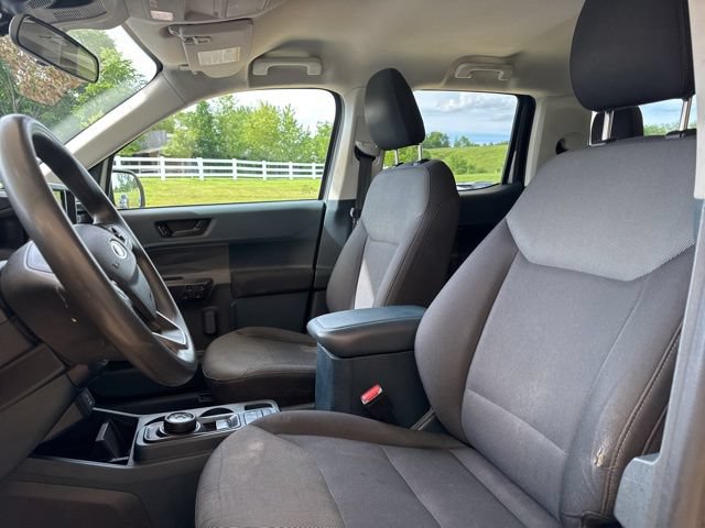 Used 2023 Ford Maverick XL FWD image 4