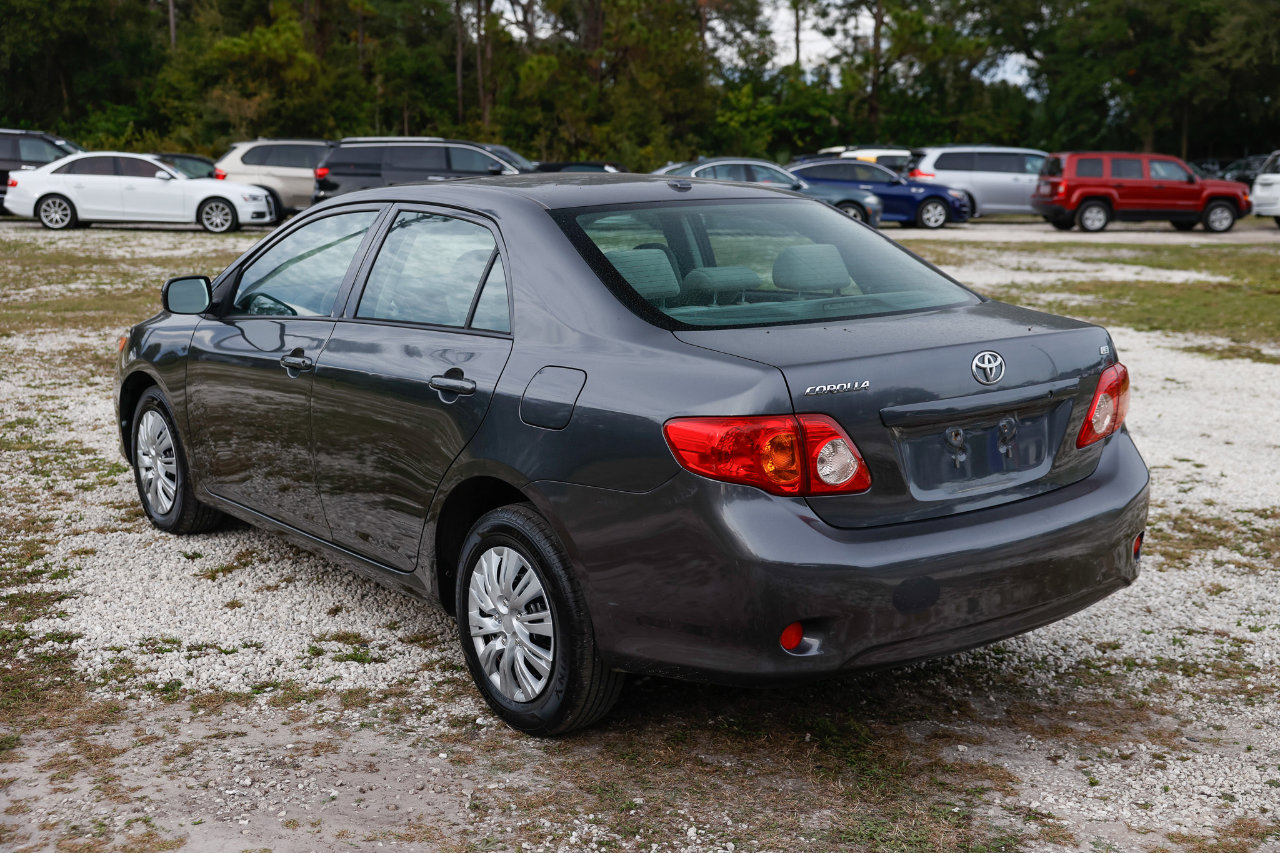 Used 2009 Toyota Corolla image 5
