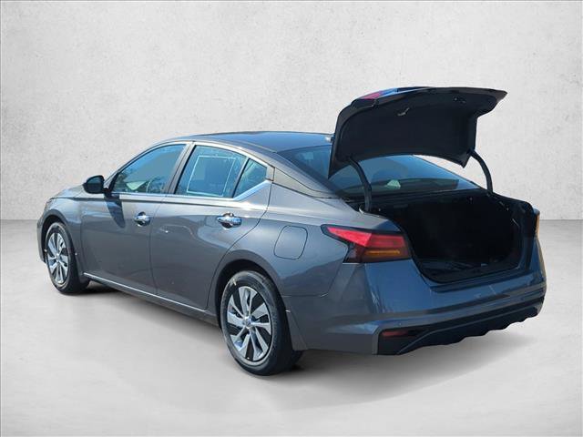 New 2025 Nissan Altima 2.5 S image 8