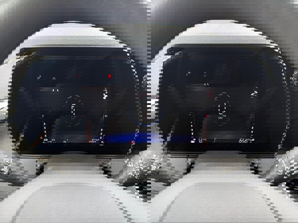 Used 2024 Chevrolet TrailBlazer LS w/ LS Convenience Package image 11