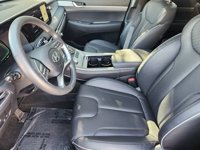 Used 2025 Hyundai Palisade XRT FWD image 4