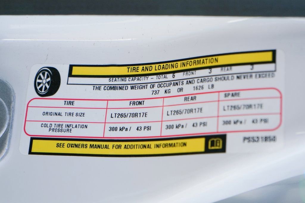 Used 2023 RAM 1500 Tradesman w/ Trailer Tow Group image 57