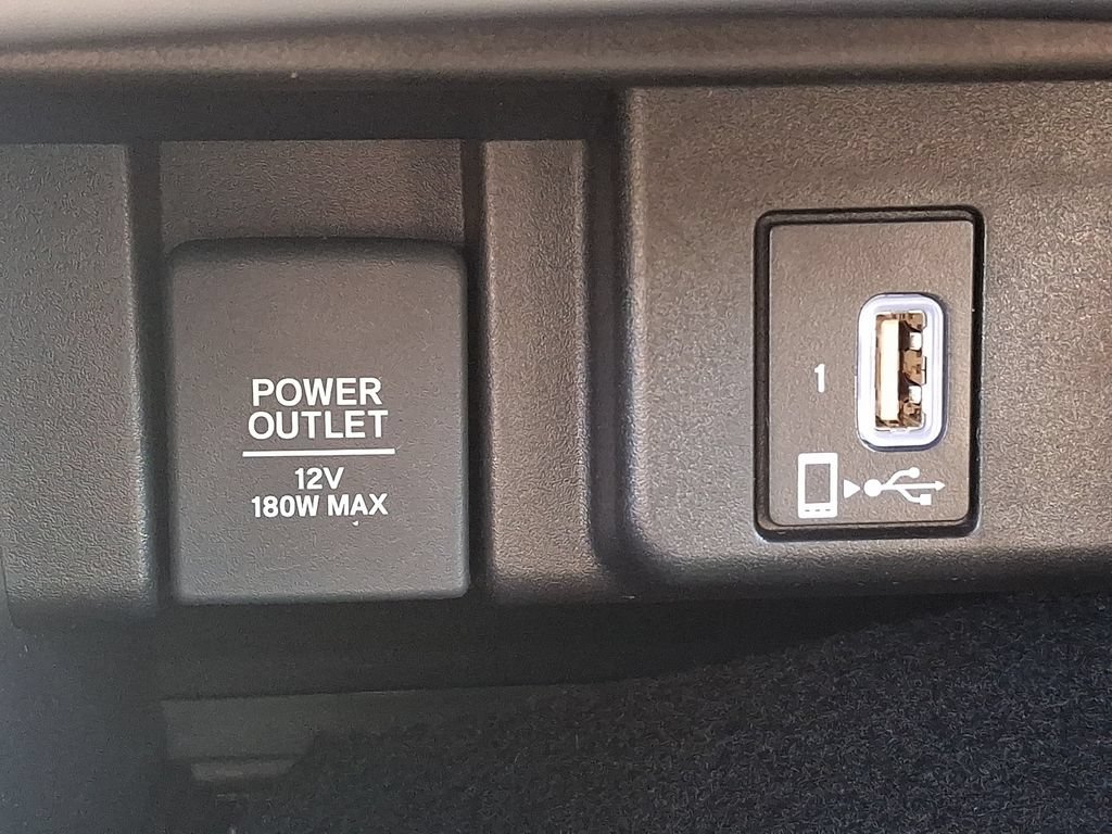 Used 2018 Honda Accord EX image 26